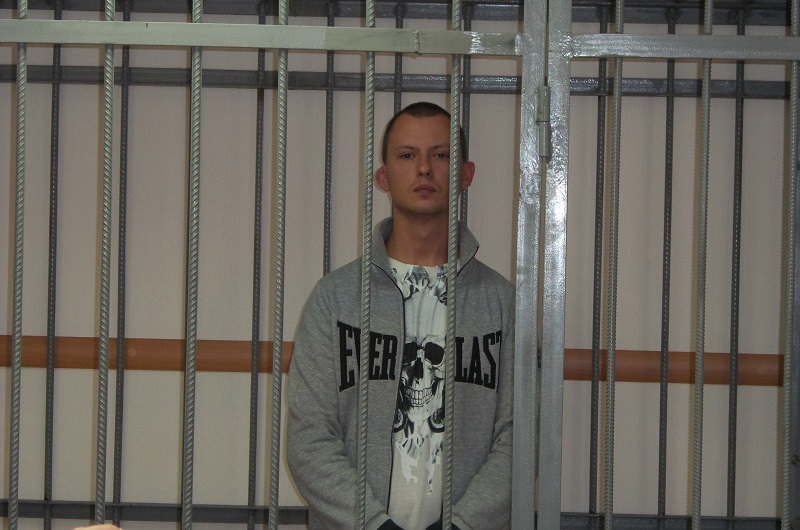 Подозреваемого в смертельном ДТП сына замглавы филиала «Газпрома» заключили под стражу 