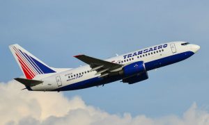 «Аэрофлот» намерен отсудить у «Трансаэро» еще 3 млрд рублей