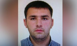 Телохранитель и личный водитель жестокого убийцы из Красногорска сдался полиции