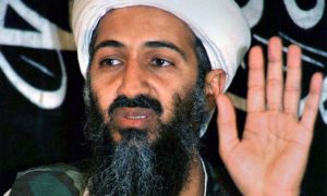 Над операцией по ликвидации Усамы бен Ладена работали и американские секретные юристы