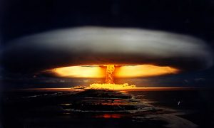 СМИ США: Штаты едва не сбросили на СССР атомную бомбу