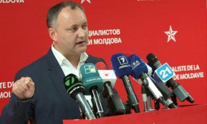 Имущество участников «кражи века» предложили конфисковать молдавские социалисты