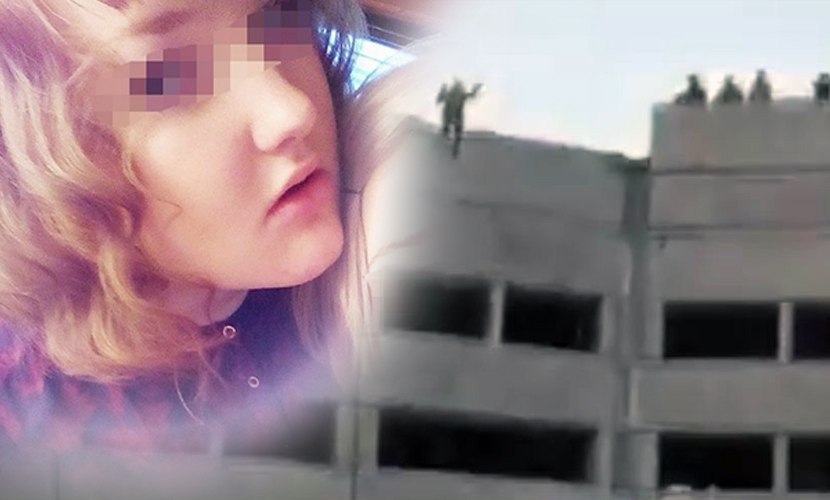 Возбуждено дело по падению девушки из Мурманска с 33 метров во время роуп-джампинга 