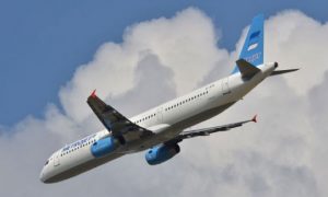 Эксперты восстановили, как Airbus A321 взорвался в небе