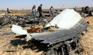 ИГИЛ взорвало А321, чтобы отомстить за операцию в Сирии