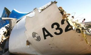 За информацию о взорвавших A321 ФСБ заплатит 50 млн долларов