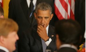 Разведка США обманывает президента Обаму по ситуации в Сирии, - СМИ