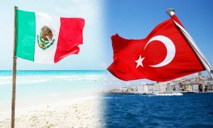 В Госдуме заявили, что Мексика заменит россиянам отдых в Турции