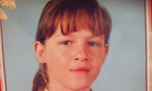Полицейские задержали подозреваемого в убийстве 11-летней девочки во Владивостоке