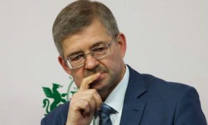 ЦБ признался в своем бессилии в вопросе укрепления рубля