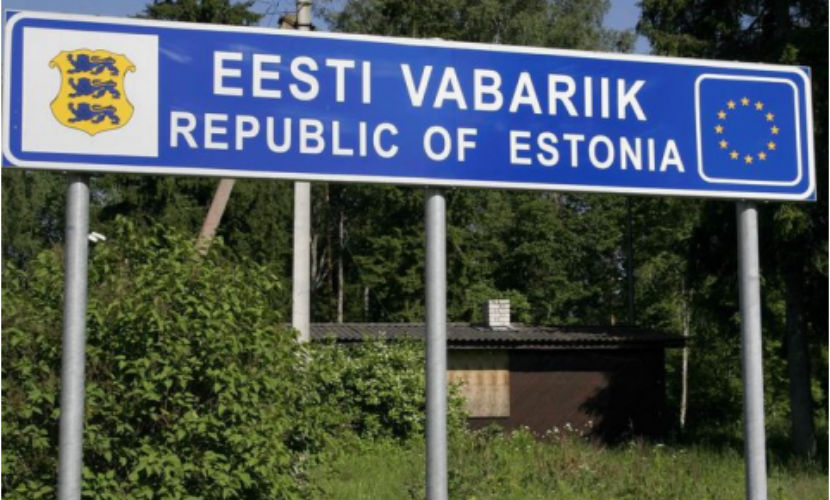 Эстония отказалась устраивать войну русским песням 