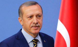 Президент Турции заявил о готовности встретиться с Путиным в ближайшее время