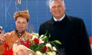 Бывшая жена экс-губернатора Сахалина увеличила сумму раздела имущества до 800 млн руб.