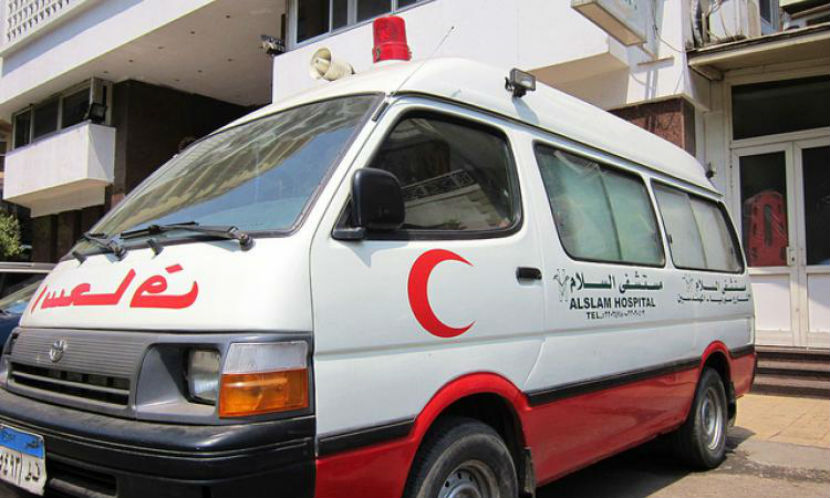 Десять человек погибли при столкновении восьми машин под Каиром 