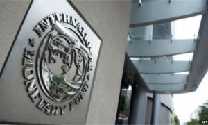 МВФ разглядел стабилизацию в экономике России