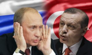 Помощник Путина объяснил, почему президент игнорирует звонки Эрдогана