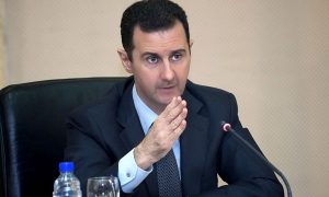 Политические преобразования в Сирии начнутся после победы над боевиками ИГ, - Асад