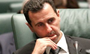 Башар Асад рассказал, почему Турция сбила российский Су-24