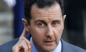 Война в Сирии не завершится при президентстве Асада, - США