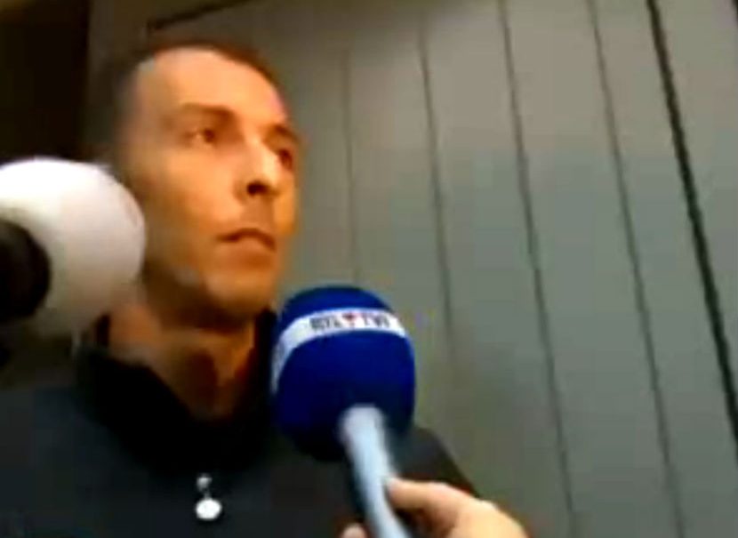 Брат парижских террористов записал тв-обращение с просьбой сдаться 