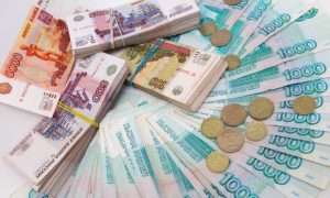 Сумку с 40 миллионами рублей грабители отобрали у москвича