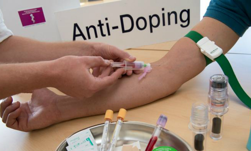 Российское антидопинговое агентство признано не соответствующим кодексу WADA 