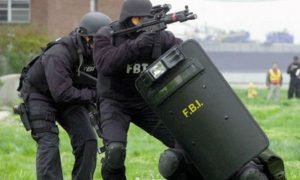ФБР приступит к расследованию терактов во Франции, - СМИ