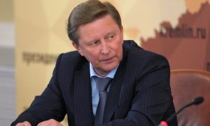 Кремль не назначал Сердюкова в госкорпорацию 