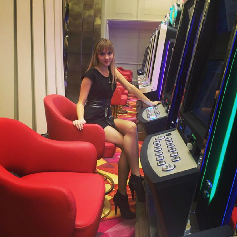 легальное казино в россии 2018