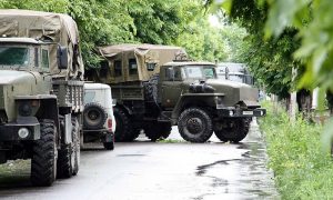 В Кабардино-Балкарии в результате спецоперации были убиты 10 боевиков