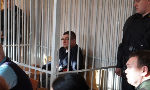Бывший депутат Заксобрания умер в СИЗО после консультации врача в Кирове