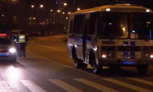 3 млн рублей обещает полиция за помощь в розыске убийц полицейского