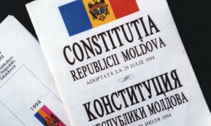 В Молдавии заявили о возвращении отнятого у народа права выбирать президента