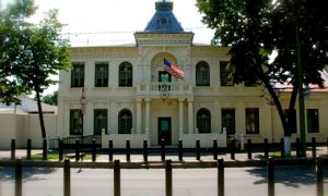 США потребовали от властей Молдавии срочно сформировать новое правительство