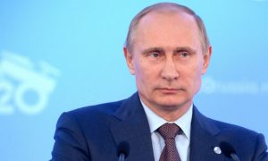 Исследование материалов по делу о крушении А321 подходит к завершению, - Путин