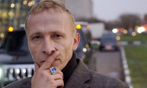 Иван Охлобыстин прокомментировал теракты в Париже