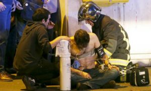 Жертвами крупнейшего теракта в истории Франции стали 153 человека