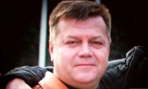Тело летчика Олега Пешкова привезли в Липецк для проведения похорон