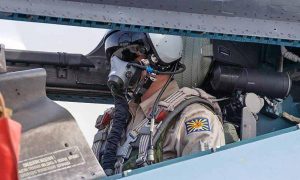 Сирийская армия спасла второго пилота сбитого турецким истребителем Су-24, - Al Mayadeen