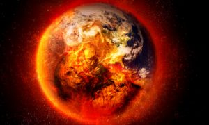 «Дьявольскую» планету с изменчивым блеском обнаружили ученые