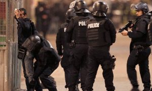 Все участники парижских терактов были гражданами Франции, - СМИ
