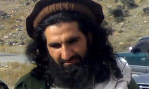Беспилотник ЦРУ уничтожил в Афганистане одного из командиров пакистанских талибов