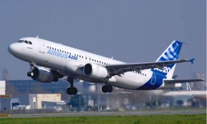 Airbus A320 из-за угрозы теракта экстренно сел во Флориде