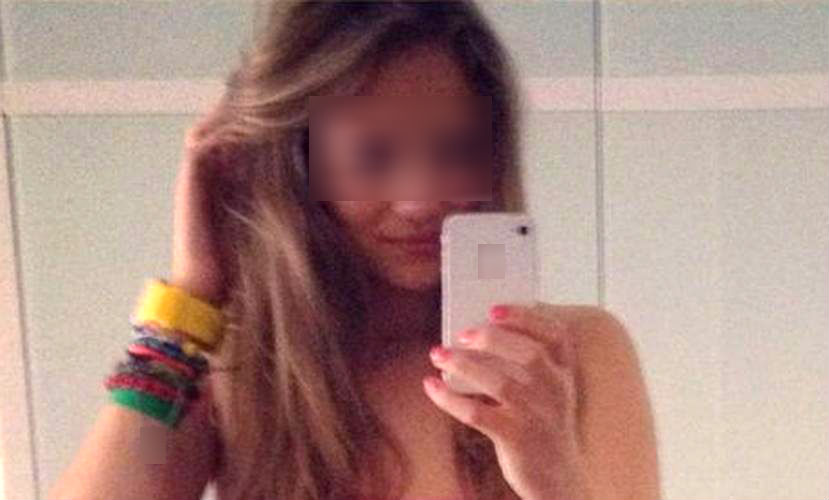 «Голые» фото выложили в Интернет после ссоры школьницы из Хабаровска 