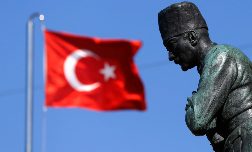 Власти Турции намерены «предпринимать усилия» для улучшения отношений с Москвой 