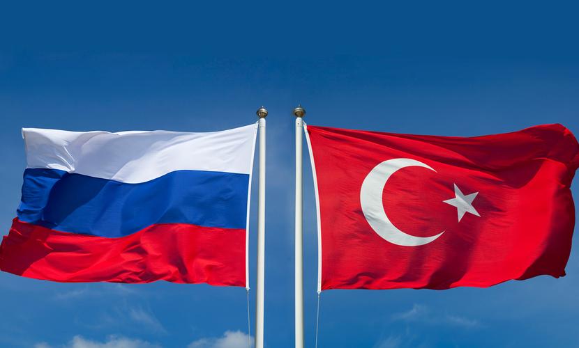 Граждан Турции предупредили об опасности поездок в Россию 