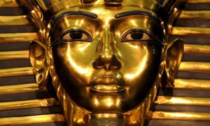 Ученые на пороге разгадки тайны гробницы Тутанхамона