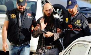 Россиянина задержали в Турции по подозрению в связях с террористами ИГ