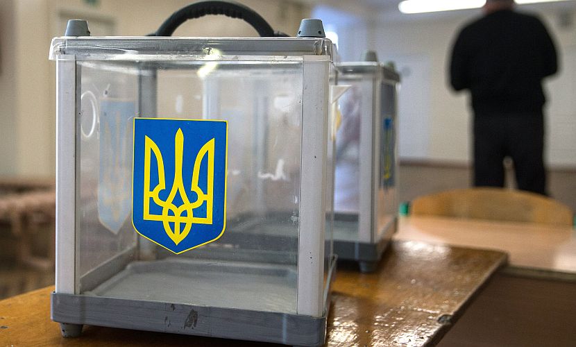 Почти треть избирателей на Украине готова продавать свои голоса кандидатам, - СМИ 