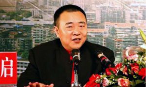 Китайский миллиардер задушил массажистку и попал на видео похитителей